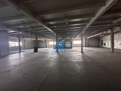 Nave industrial en venta